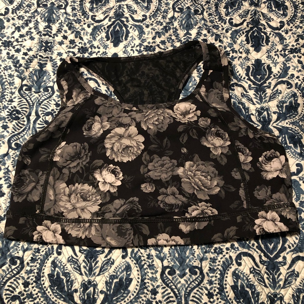 Torrid Sports Bra